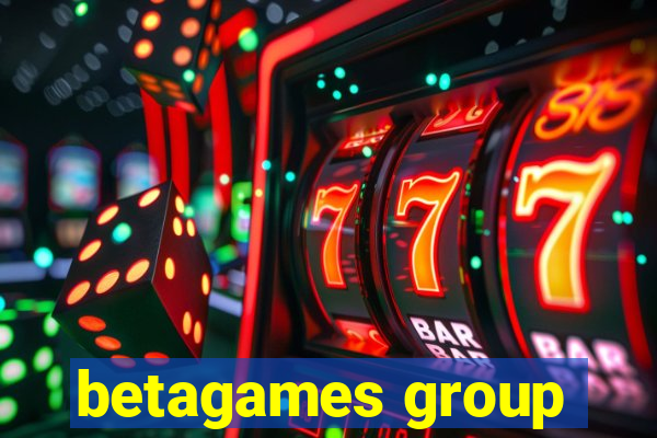 betagames group